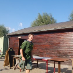 DSC 4757 - Scouts en Gidsen Zaventem 